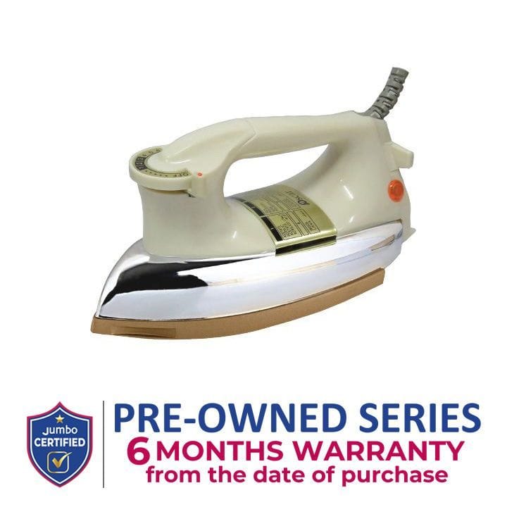 Oscar Iron | OMH-3530