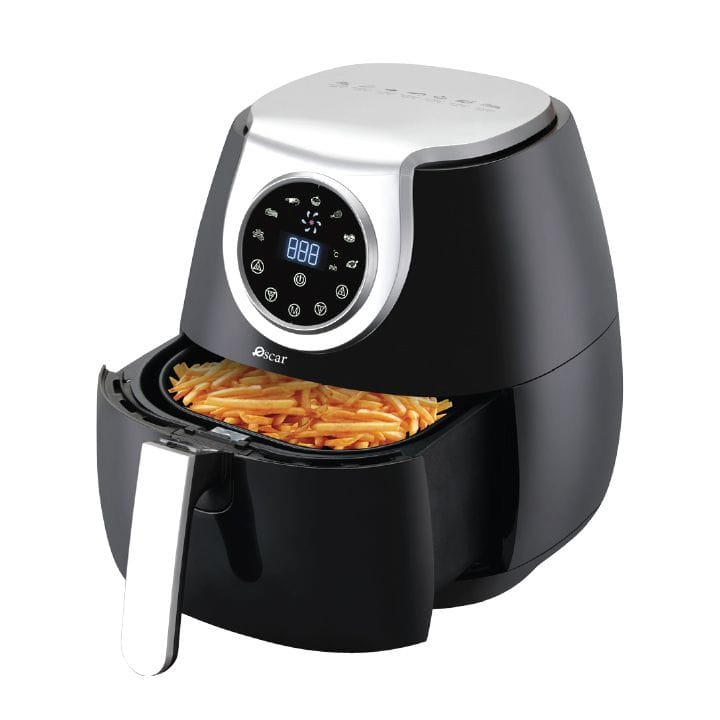 Oscar Digital Air Fryer | OA 32S