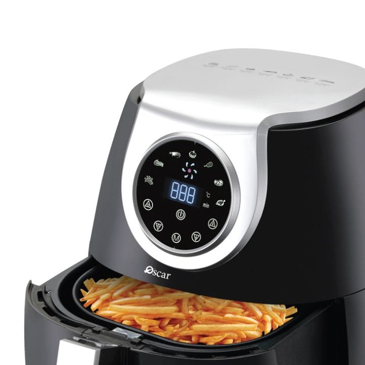 Oscar Digital Air Fryer | OA 32S