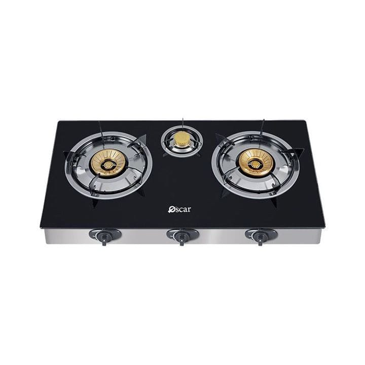 Oscar Gas Table | OGT 3GL