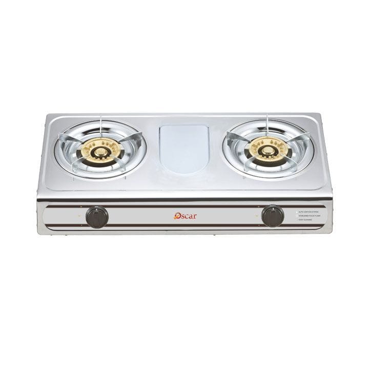 Oscar Gas Table | OGTSS2B