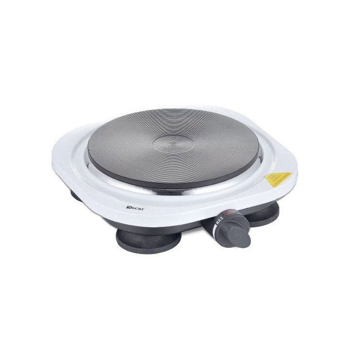 Oscar Single Hot Plate | OHP-10W