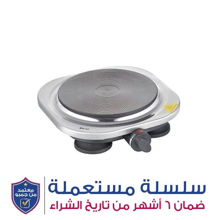 أوسكار سخان مفرد | OHP-10S
