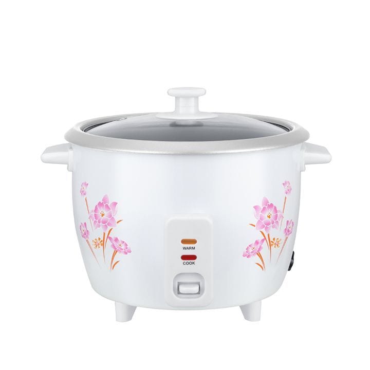Oscar 1.5LTR Rice Cooker