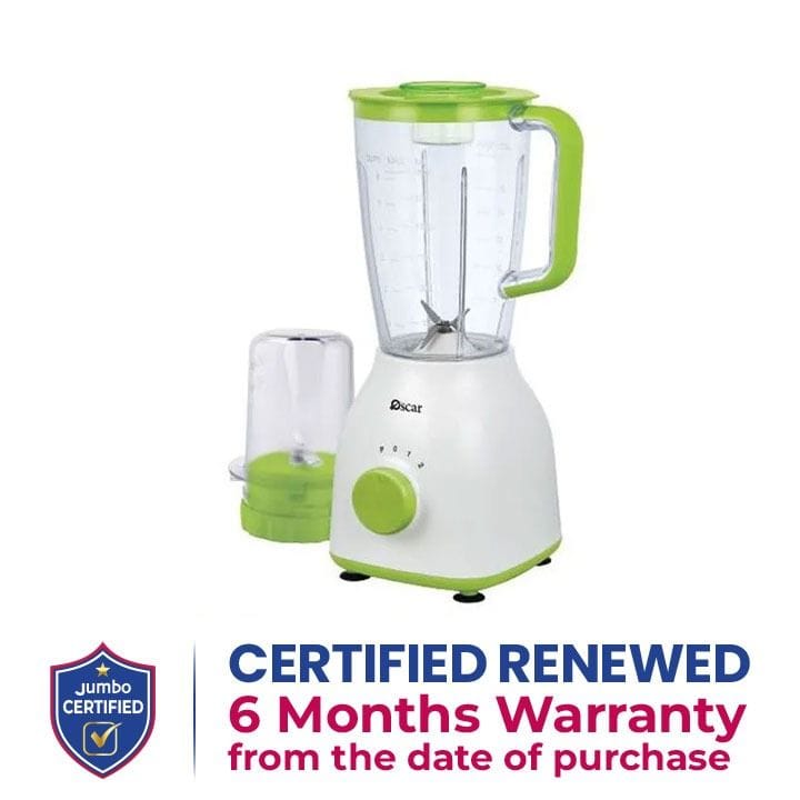 Oscar Blender | OBL-350
