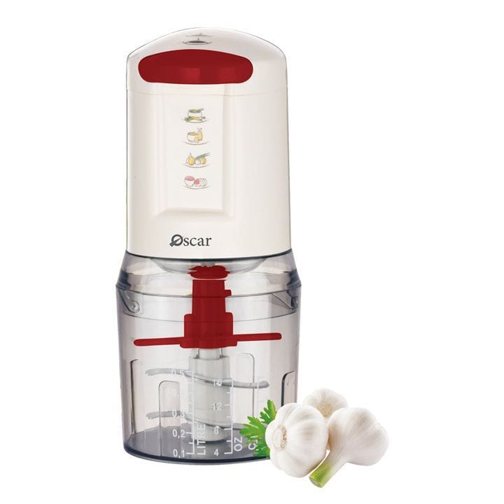 أوسكار مفرمة طعام | OCH 318