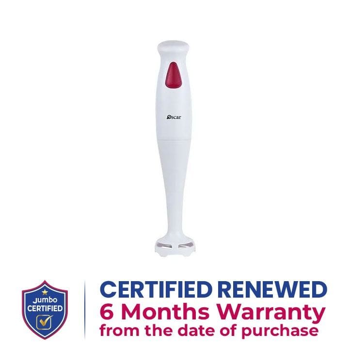 Oscar 200W Hand Blender | OHB 200