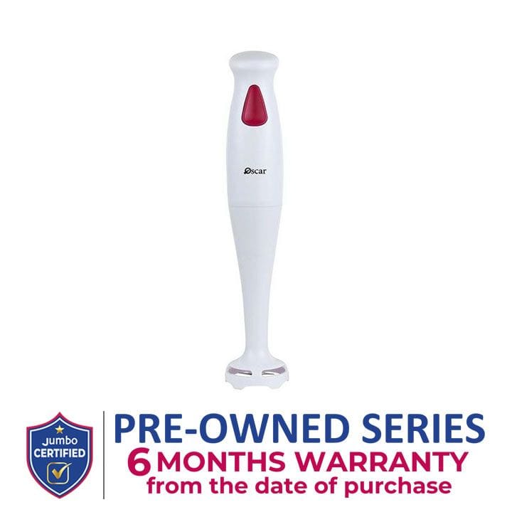 Oscar 200W Hand Blender | OHB 200