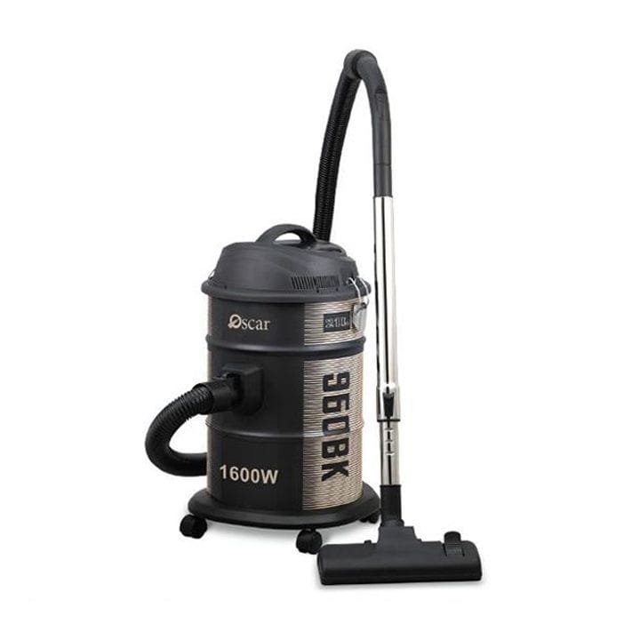Oscar Dry Vacuum Cleaner | OVC-2120