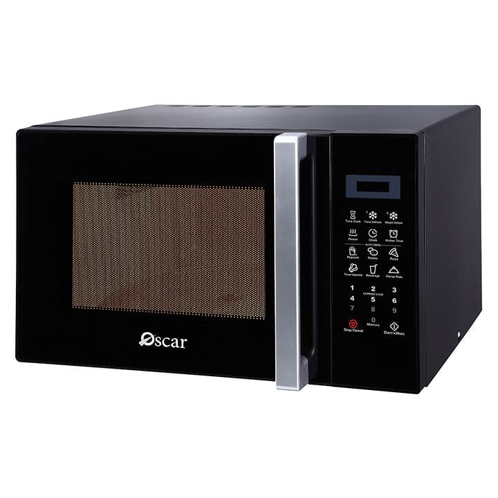 أوسكار ميكروويف ٣٠ لتر | OMW 30 SBM