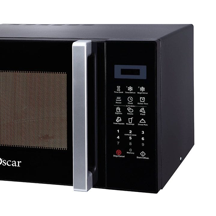 أوسكار ميكروويف ٣٠ لتر | OMW 30 SBM