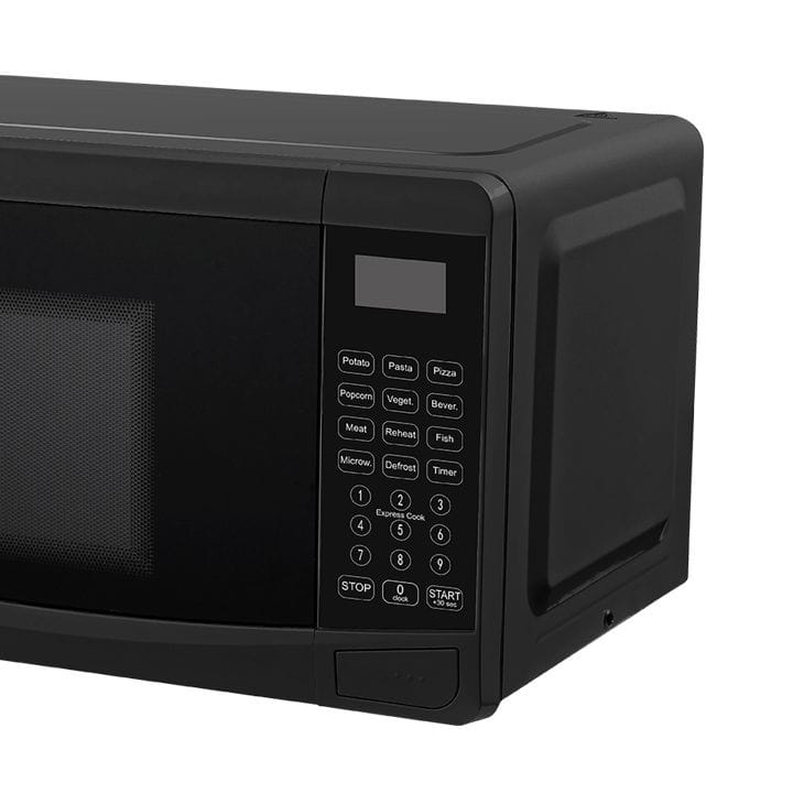 أوسكار ميكروويف ٢٠ لتر من الستانلس ستيل | OMW 20 SS