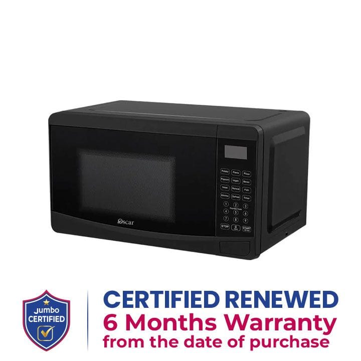 Oscar OMW 20 SS WB 20L Microwave Oven