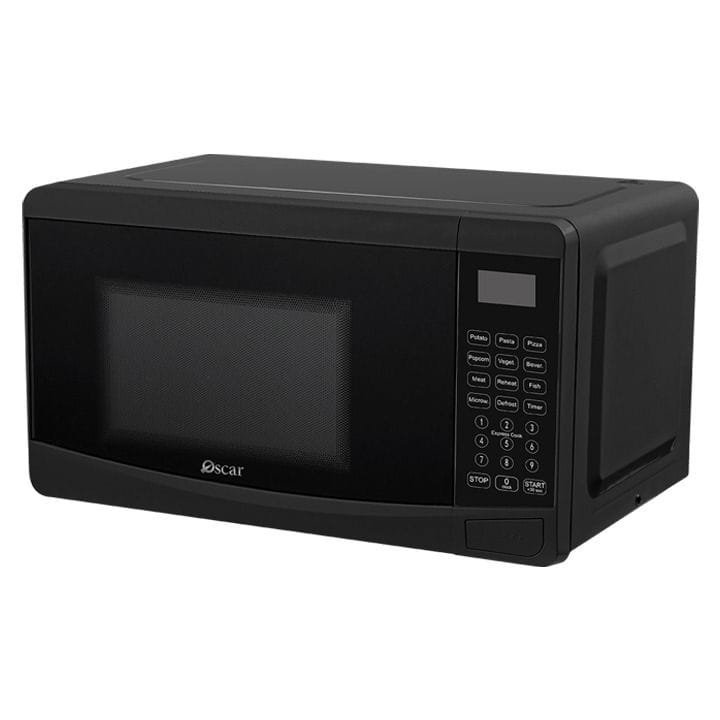 Oscar OMW 20 SS WB 20L Microwave Oven