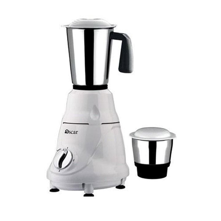 Oscar 550W Mixer Grinder | OMG550INDK