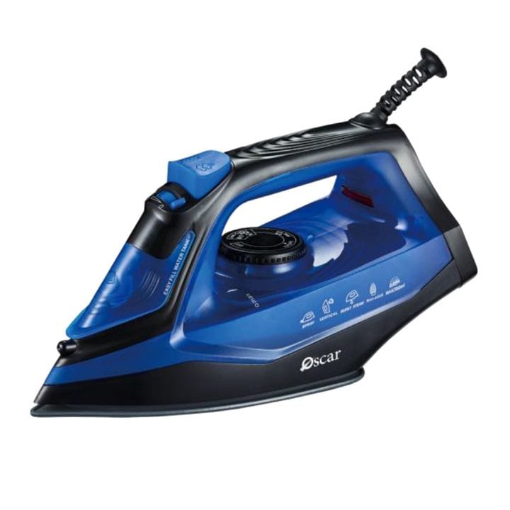 أوسكار مكواة بخار | OSI 2223