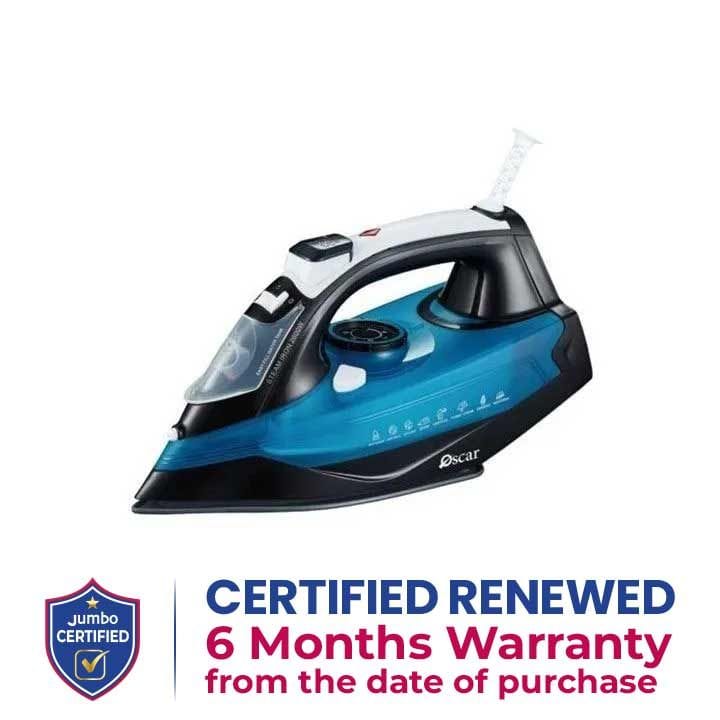 Oscar Steam Iron | OSI 2323