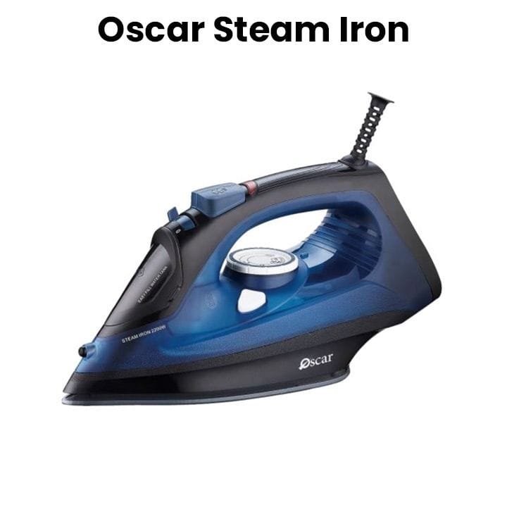 Oscar Steam Iron | OSI 2423