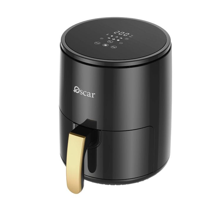 Oscar 3Ltrs Air Fryer Digital Touch 