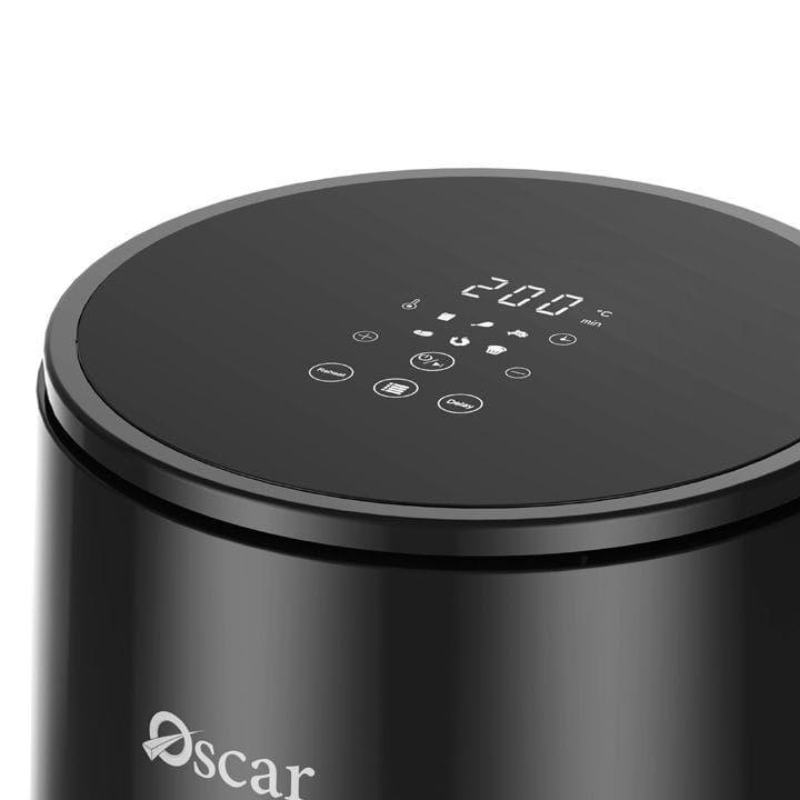 Oscar 3Ltrs Air Fryer Digital Touch 