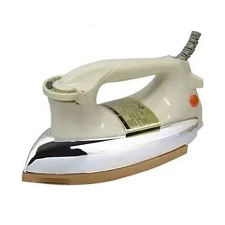 Oscar Non-Stick Heavy Dry Iron | OMH-3550