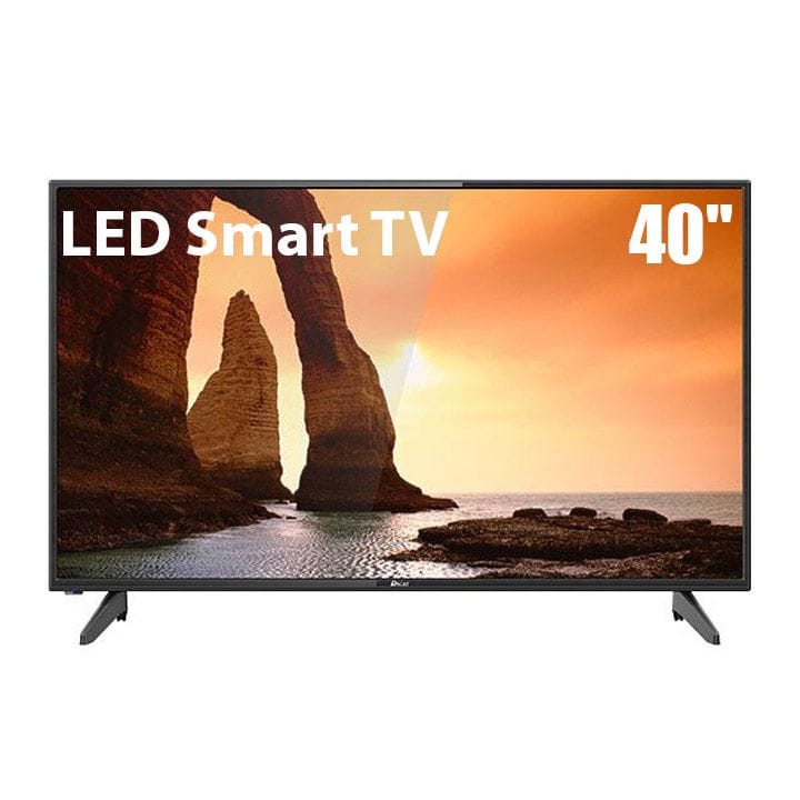 Oscar 40" Full HD LED Smart TV | OS39S40FHD1