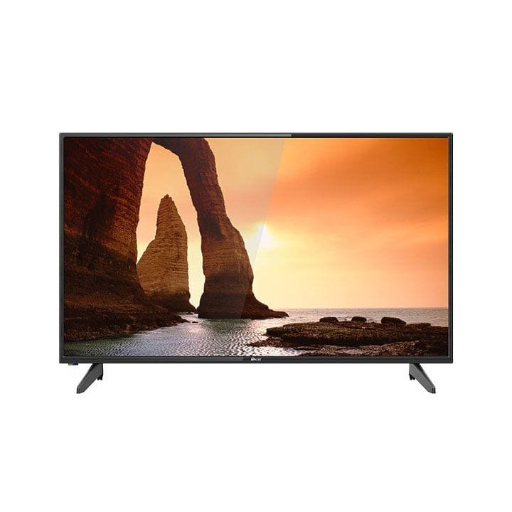 Oscar 40" Full HD LED Smart TV | OS39S40FHD1