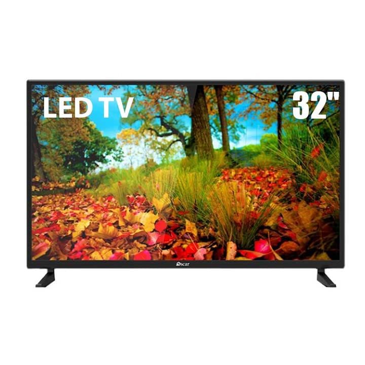 Oscar 32" HD TV  | OS 39A 32HD