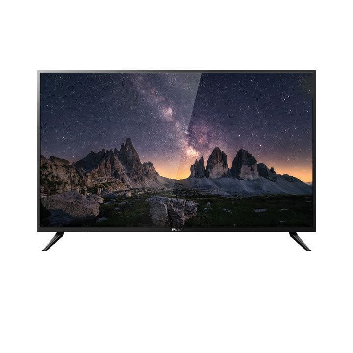 Oscar 55" Ultra HD 4K Smart Television (OS41S55UHD)