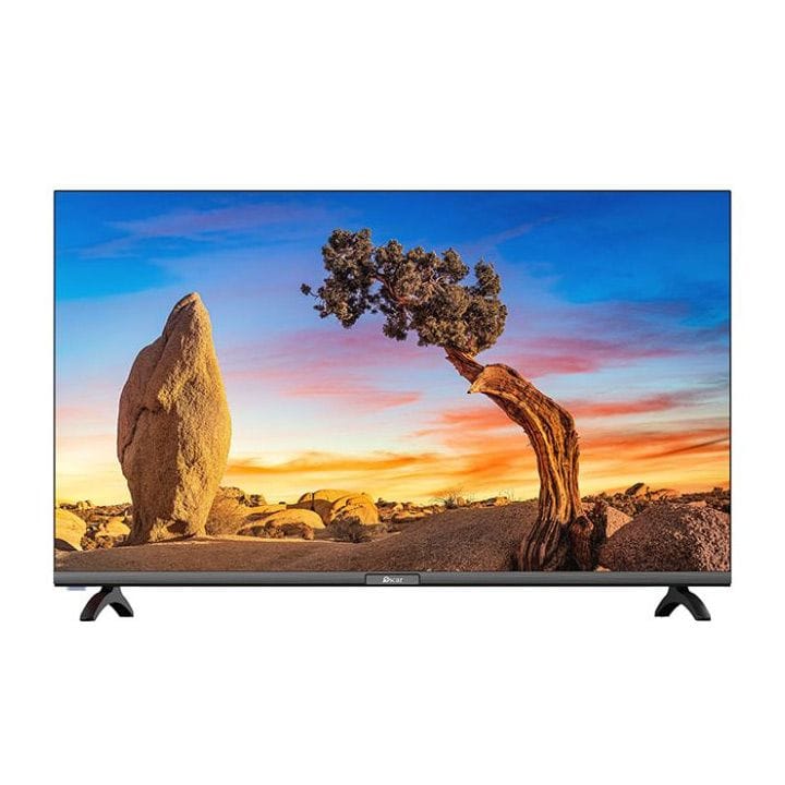 Oscar 32" HD Smart TV | OS42S32FLHD