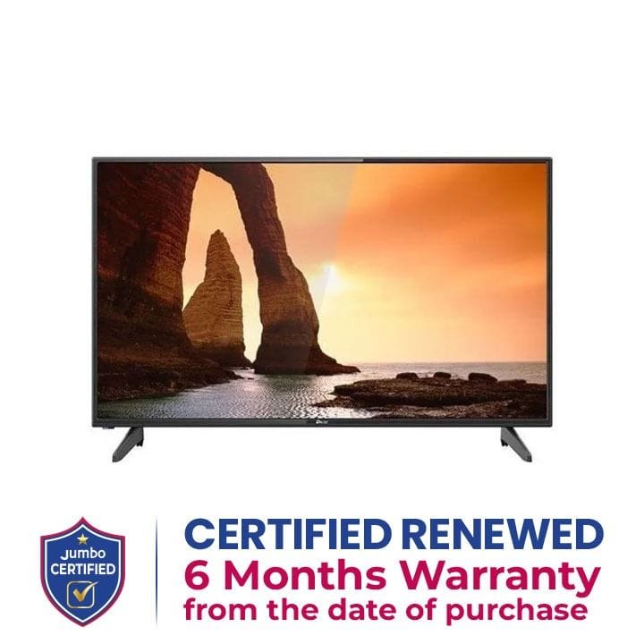 Oscar OS42S32A9TG 32" Smart HD Ready LED TV