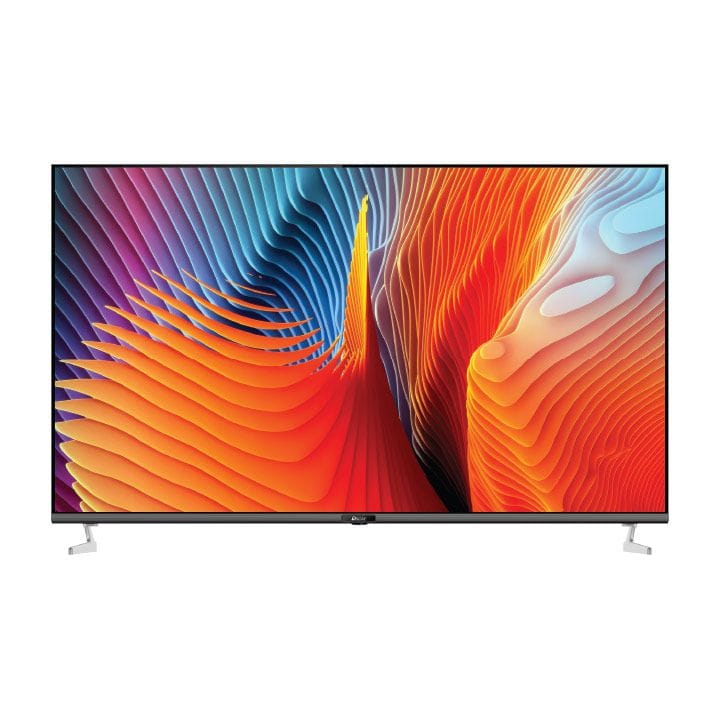 Oscar 55" UHD Smart TV | OS42S55FLUHD1