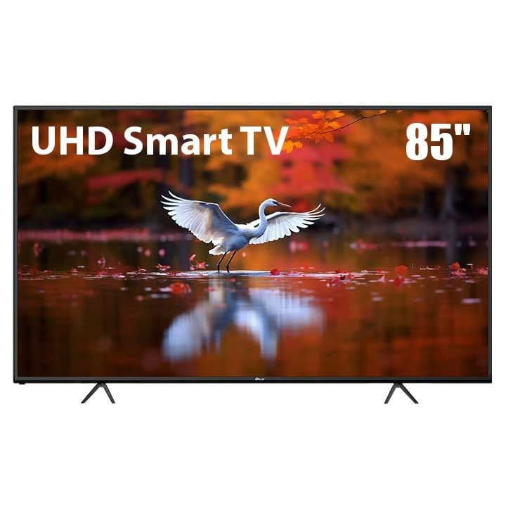 Oscar OS42S85FLUHD1 85 Inch UHD Smart TV