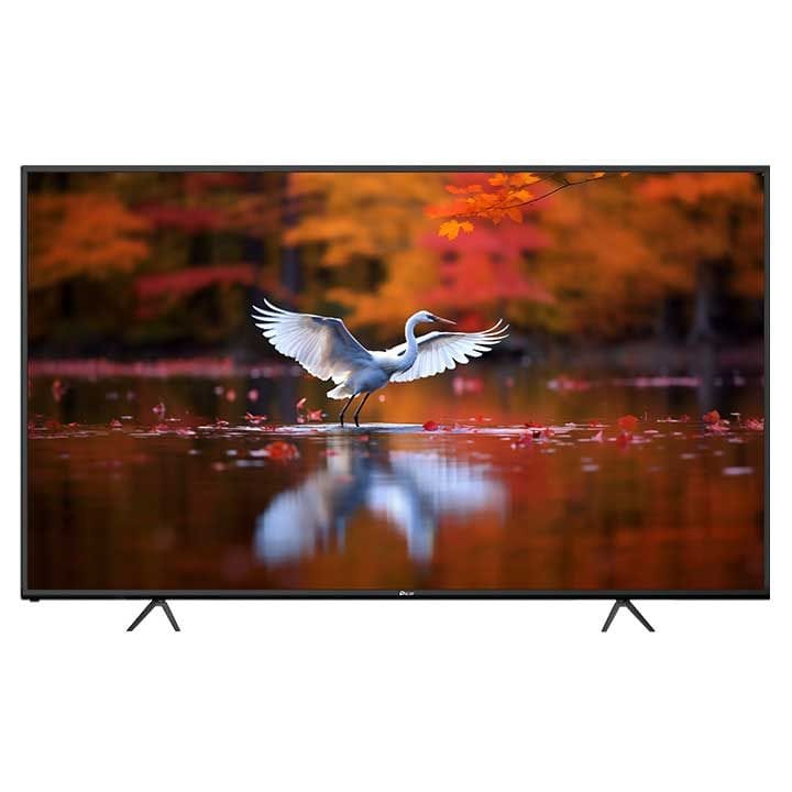 أوسكار تلفاز UHD ذكي بحجم 85 بوصة | OS42S85FLUHD1