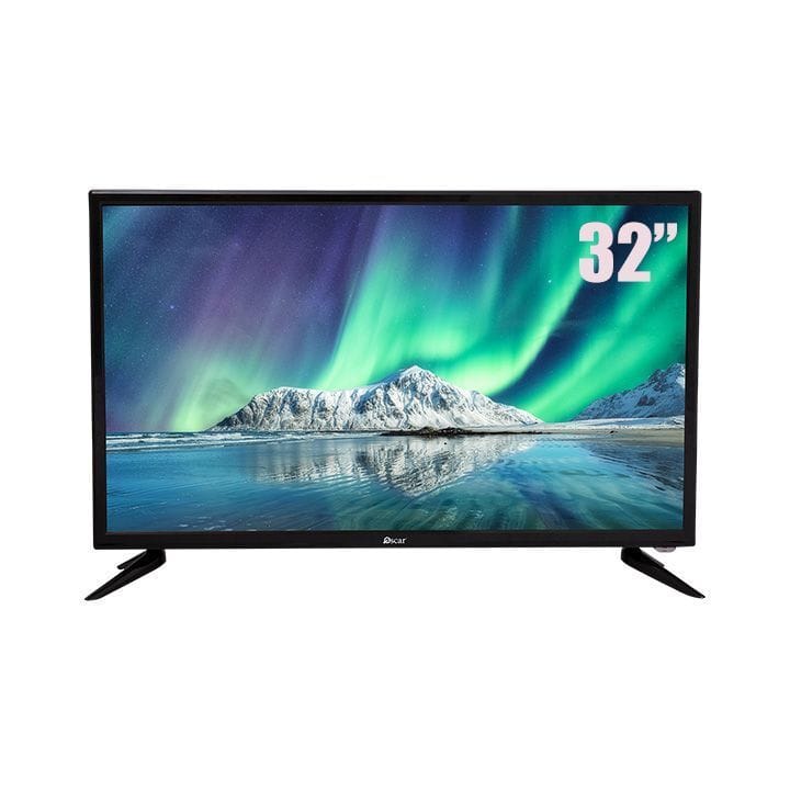 Oscar 32-inch Smart HD Android Television | OS45S32HDA