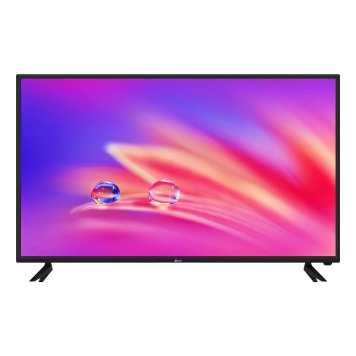 Oscar 32 Inch Smart Android HD TV - With Remote | OS32SATVLED