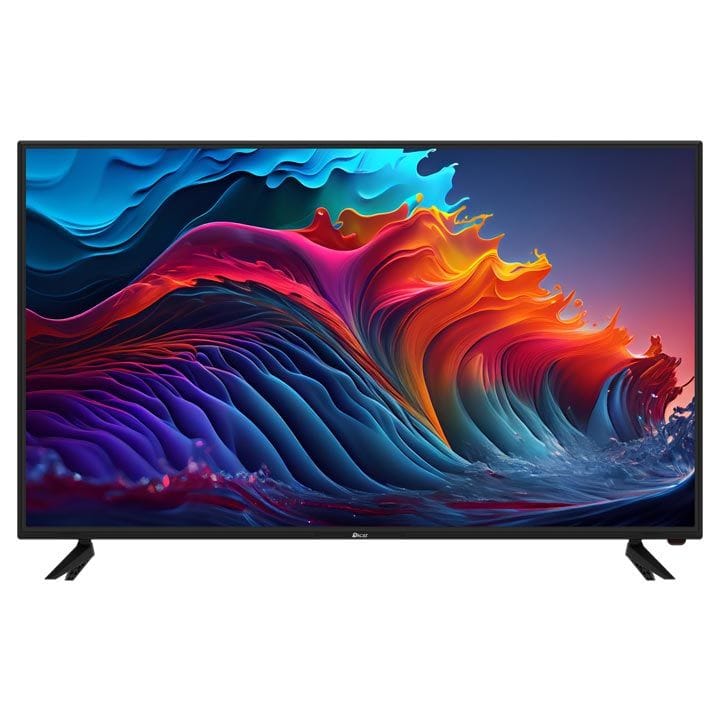 Oscar 42-Inch Full HD Smart Android TV with Remote | OS42SATV