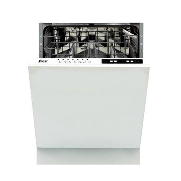 Oscar Built-In Dishwasher 13 Place Settings | OBD 13 DW