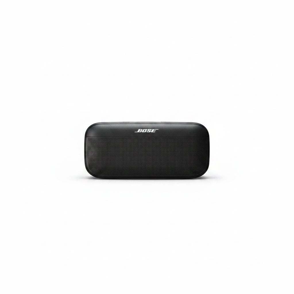 Bose SoundLink Plus Portable Speaker - Black