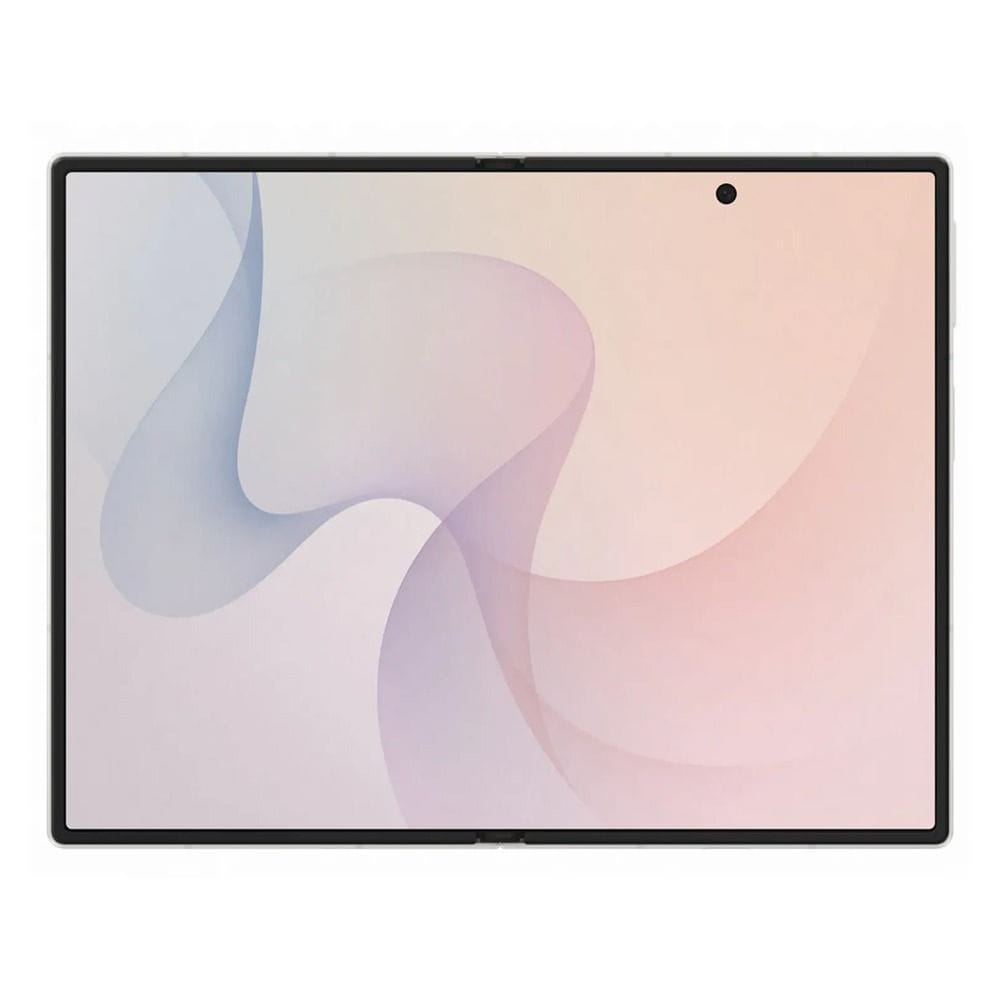 Samsung Galaxy Z Fold8 5G AI Smartphone 12GB RAM 512GB Storage, 7.6" Dynamic AMOLED 2X Display, 50MP Dual Camera | Cream, Middle East Version - SM-F971BZWOMEA