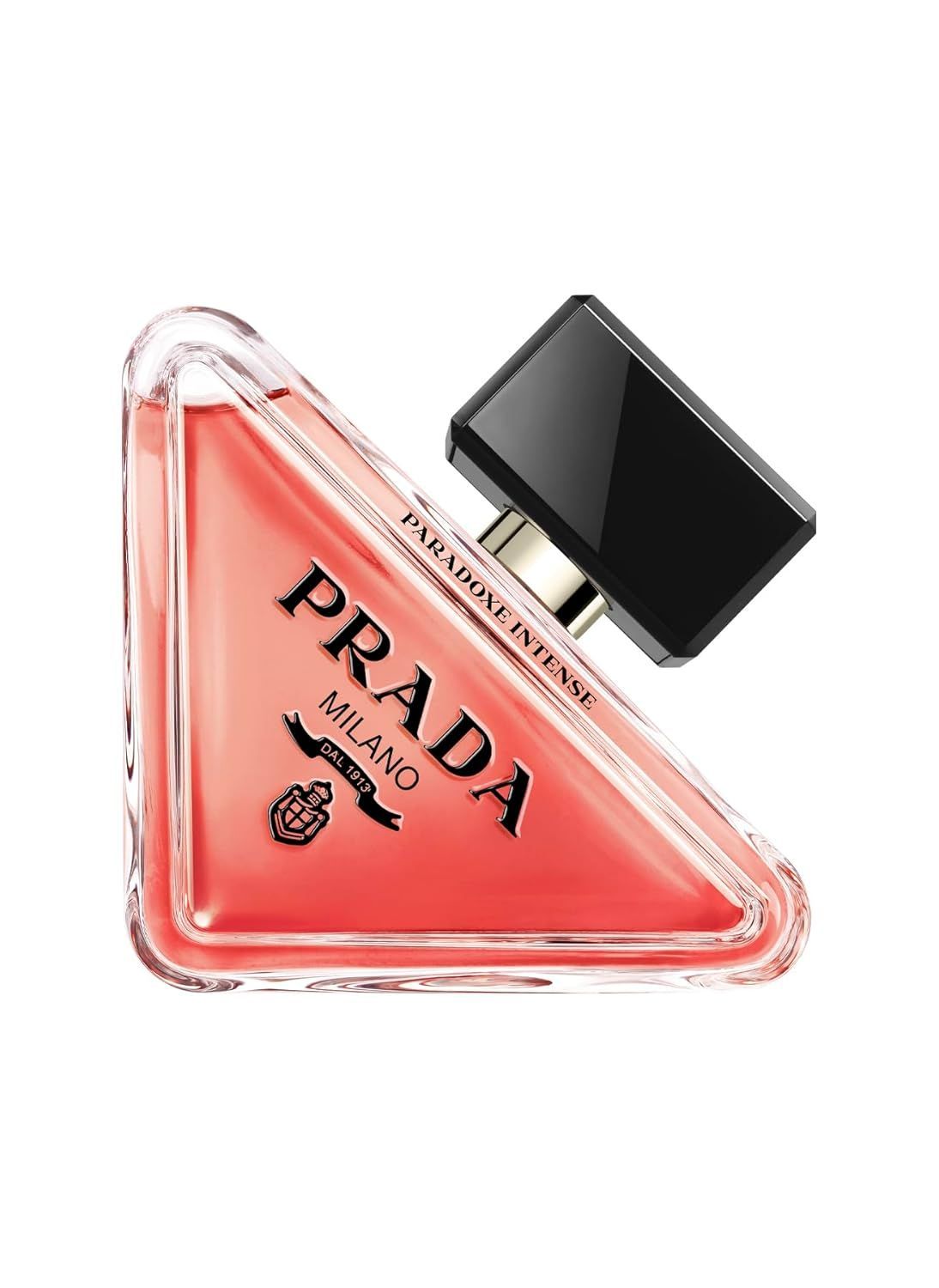 Prada Paradoxe Intense EDP for Women 90ml with Jasmine, Amber Accord, Moss Notes & Intense Floral Woody Fragrance | 3614273961707