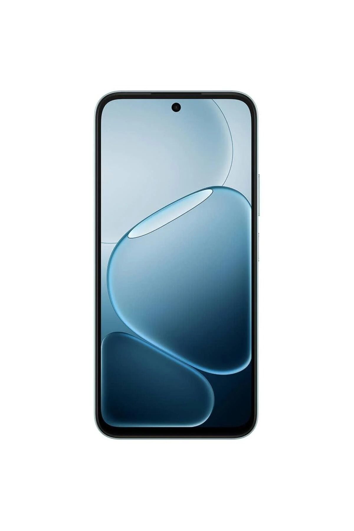 Oppo A6X 4G Smartphone 4GB RAM, 256GB Storage, 6.7" Display, Snapdragon 685, 6000mAh Battery CPH2819 - Ice Blue