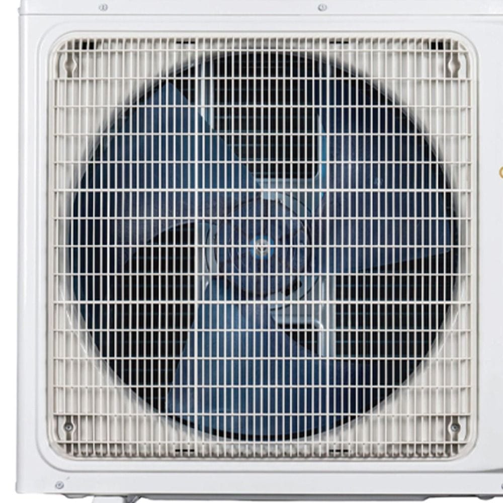 Oscar 2 Ton Split Inverter Air Conditioner, 22500 BTU/h, R32 Refrigerant, Rotary Compressor, Cool Only | White - OSMC24QCR32INV