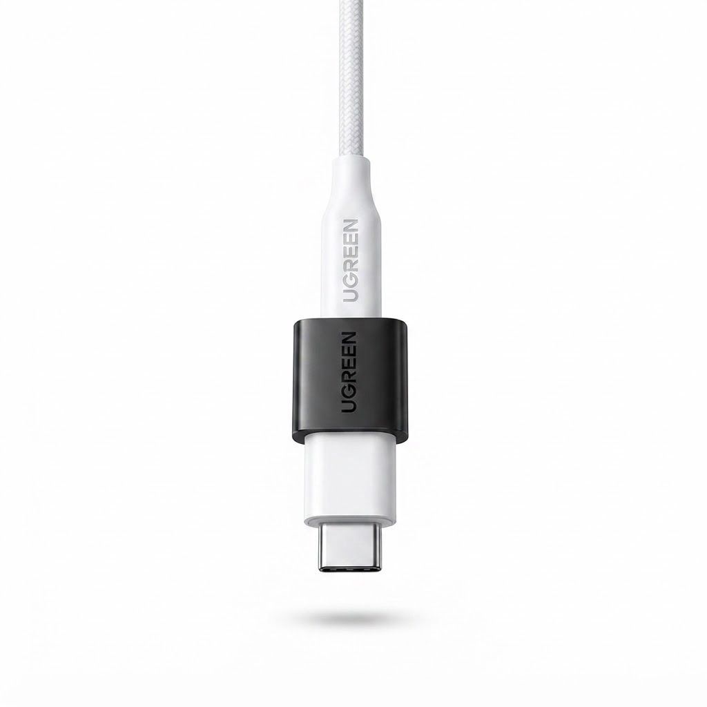 UGREEN USB C to USB Adapter 2-Pack, 10Gbps Type C Female to USB A Male Converter