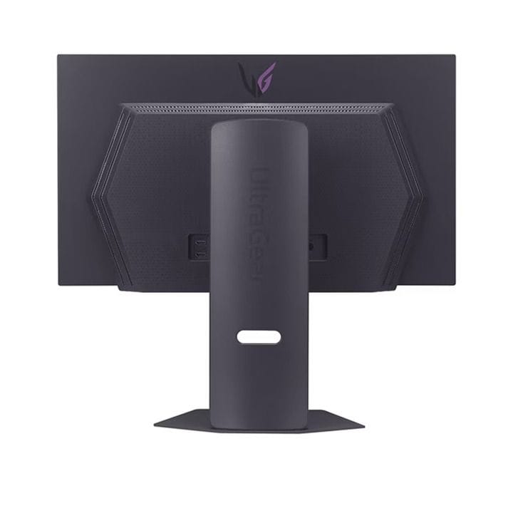 LG 27'' UltraGear™ OLED 480Hz QHD gaming monitor, 0.03ms (GtG), DP 2.1, DisplayHDR True Black 400 | 27GX790A-B