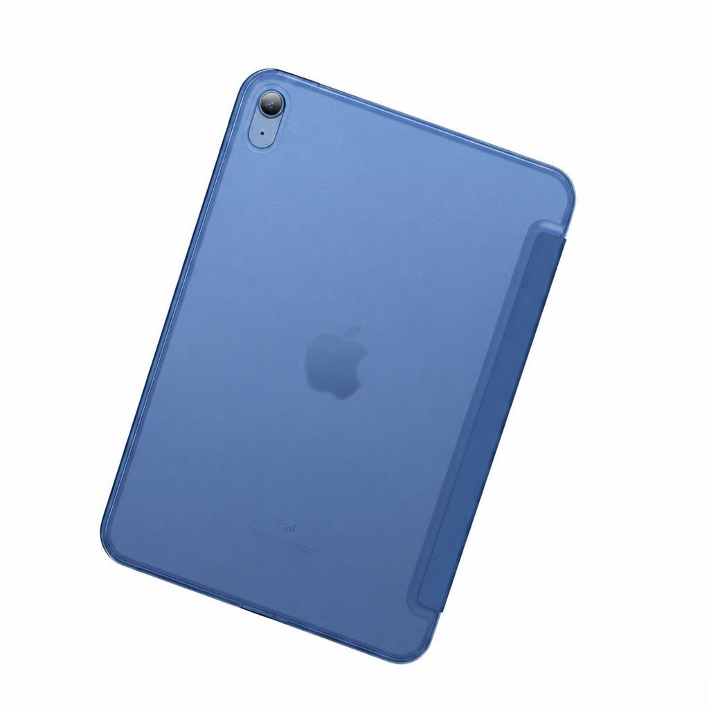 JETech Case for iPad (A16) 11th/10th Gen | Navy Blue