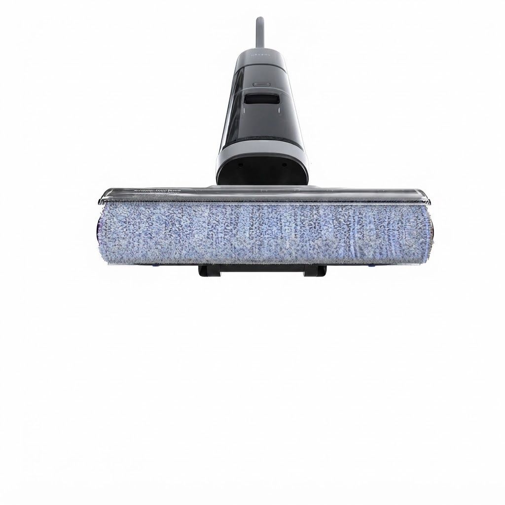 Dreame H14 Wet & Dry Vacuum Cleaner, 18kPa Suction, 180° Lie-Flat Design, 60°C Hot Air Drying, Self-Cleaning, Dual Edge Cleaning | HHR30A