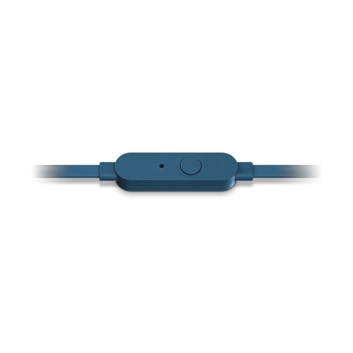 JBL Earphone - Blue | T110