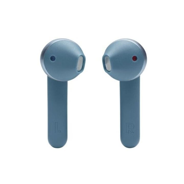 JBL Tune 220TWS True Wireless Earbuds - Blue