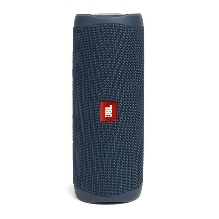 JBL Flip 5 Portable Waterproof Speaker - Blue